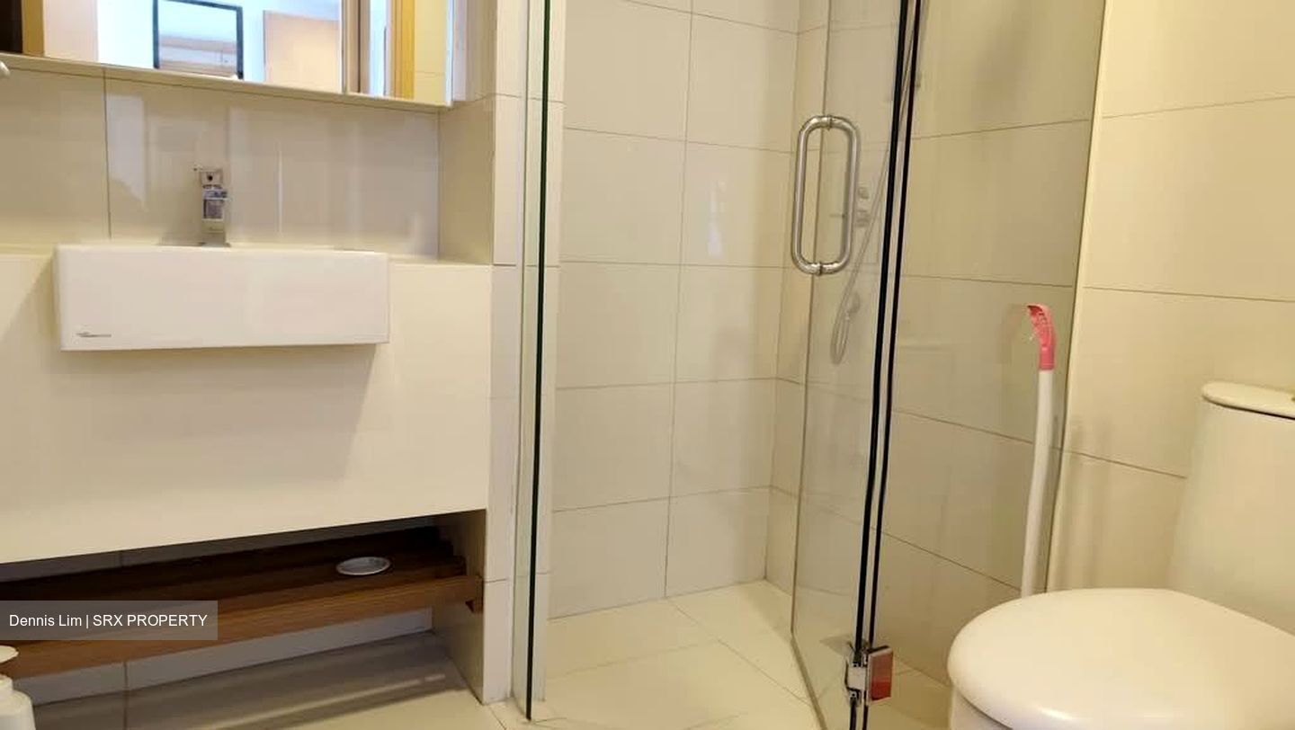 Eight Riversuites (D12), Condominium #573973991